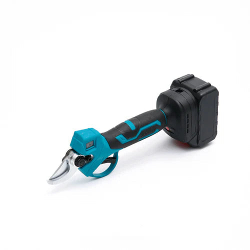 Tesoura Elétrica para Poda de Jardinagem