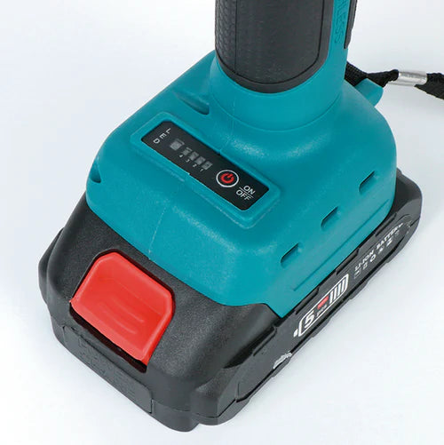 Tesoura Elétrica para Poda de Jardinagem