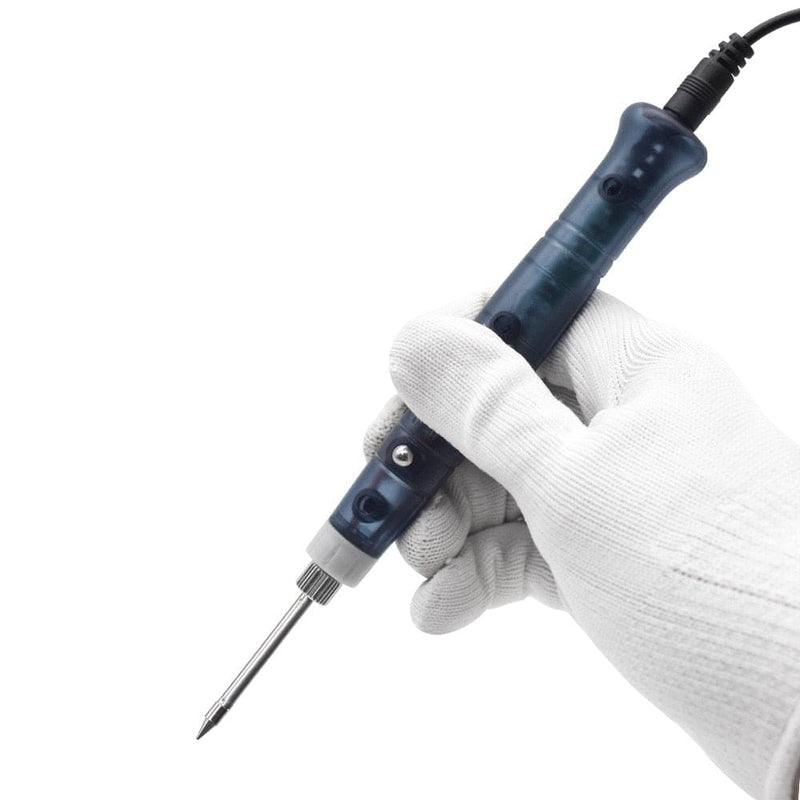 Mini Ferro de Solda Portátil USB