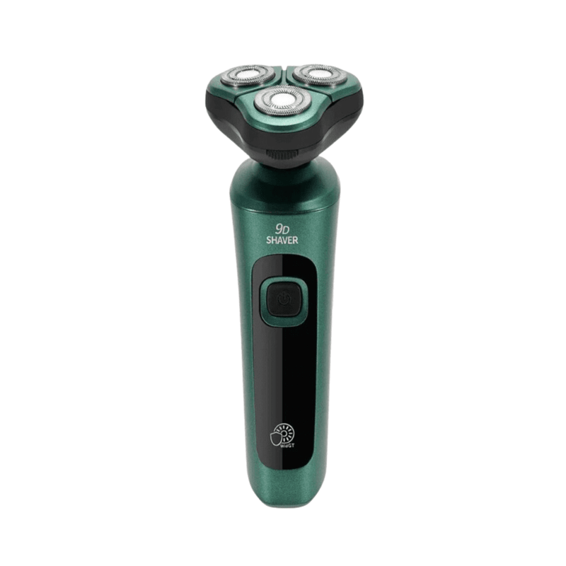 Barbeador Elétrico 4 em 1 Shaver Pro