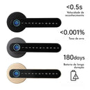 Fechadura Inteligente Bluetooth Multifunções