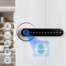 Fechadura Inteligente Bluetooth Multifunções